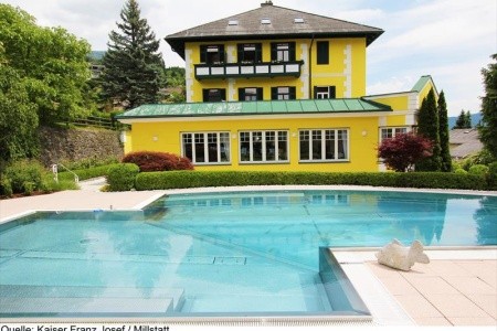 Kaiser Franz Josef - 4