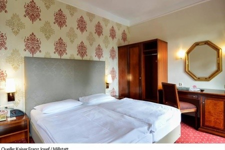 Kaiser Franz Josef - 5