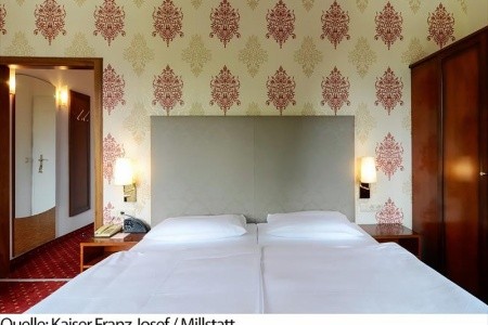 Kaiser Franz Josef - 7