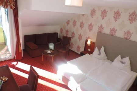 Kaiser Franz Josef - 8