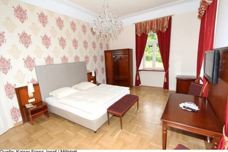 Kaiser Franz Josef - 9