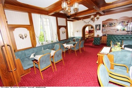 Kaiser Franz Josef - 11