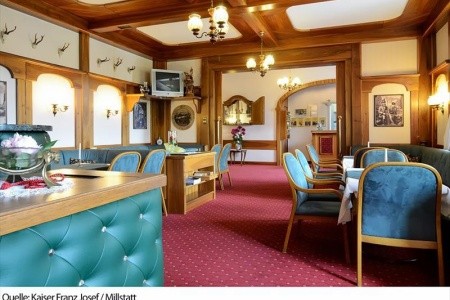 Kaiser Franz Josef - 12