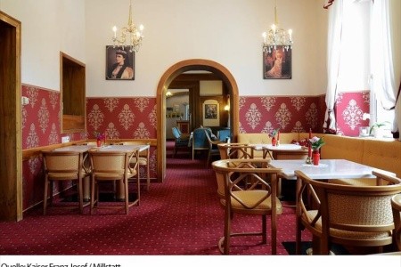 Kaiser Franz Josef - 13