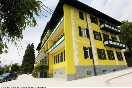 Kaiser Franz Josef - 17