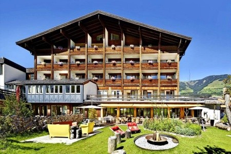 Sporthotel Kogler - 3