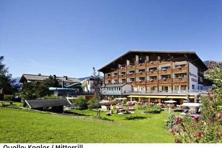 Sporthotel Kogler - 4