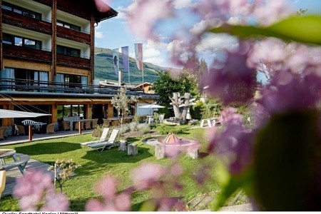 Sporthotel Kogler - 5