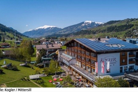 Sporthotel Kogler - 6