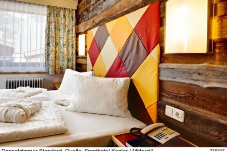 Sporthotel Kogler - 7