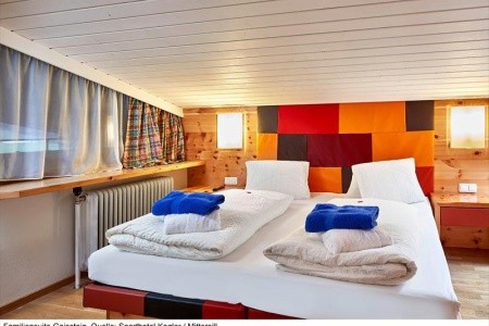 Sporthotel Kogler - 10