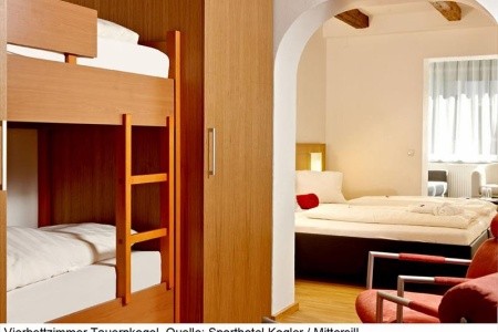 Sporthotel Kogler - 13