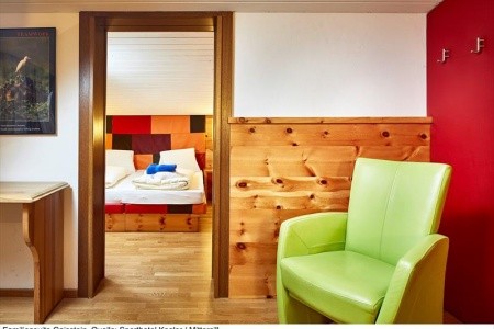 Sporthotel Kogler - 14