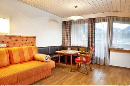 Sporthotel Kogler - 15