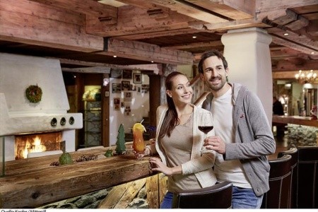 Sporthotel Kogler - 22