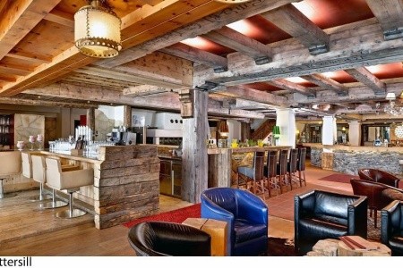 Sporthotel Kogler - 23