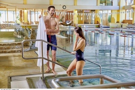 Sporthotel Kogler - 28