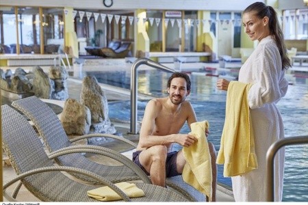 Sporthotel Kogler - 30