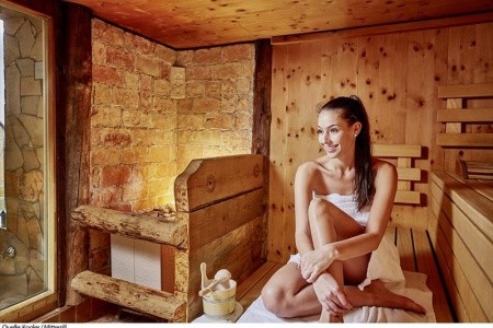 Sporthotel Kogler - 31