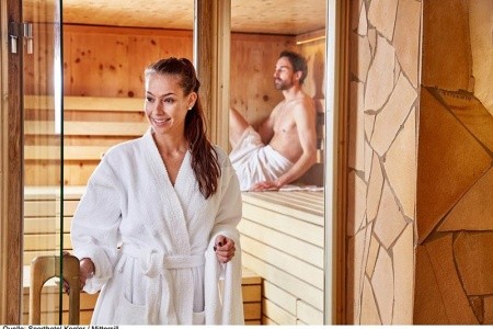 Sporthotel Kogler - 32