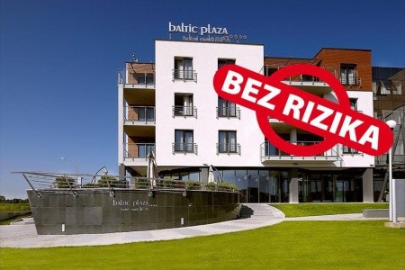 Baltic Plaza