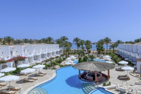 Iberotel Palace - 34