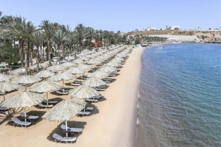 Iberotel Palace - 35