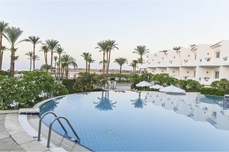 Iberotel Palace - 36