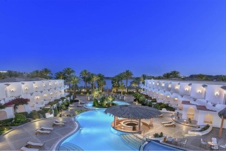 Iberotel Palace - 37