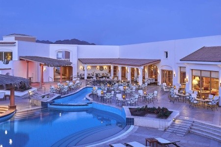 Iberotel Palace - 38