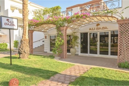 Iberotel Palace - 39