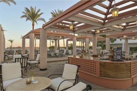 Iberotel Palace - 40