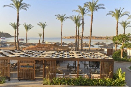 Iberotel Palace - 42