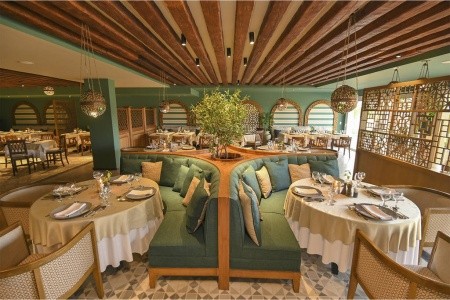 Iberotel Palace - 43