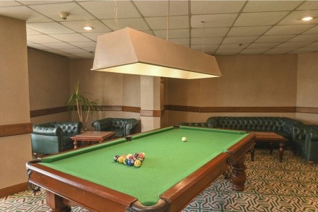 Iberotel Palace - 44