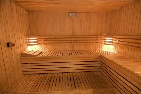 Iberotel Palace - 45