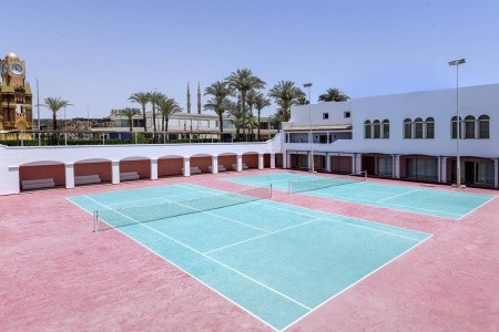 Iberotel Palace - 46