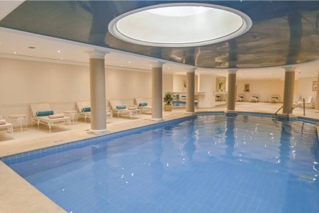 Iberotel Palace - 48