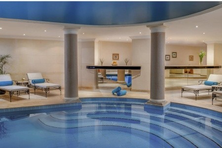 Iberotel Palace - 50