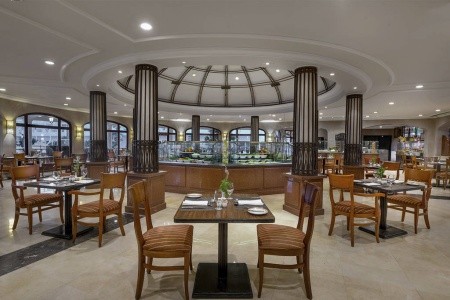 Iberotel Palace - 51