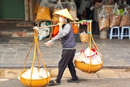 Krásy Vietnamu luxusně a relax na pláži, malá skupina - 18