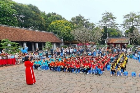 Krásy Vietnamu luxusně a relax na pláži, malá skupina - 19