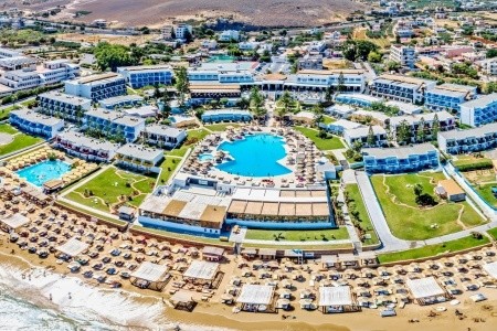 Mitsis Rinela Beach Resort & Spa - 2