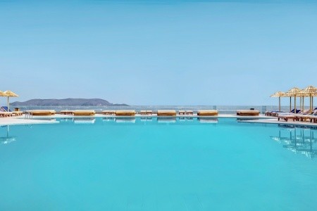 Mitsis Rinela Beach Resort & Spa - 3