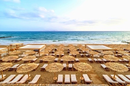 Mitsis Rinela Beach Resort & Spa - 4