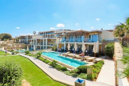 Mitsis Rinela Beach Resort & Spa - 5