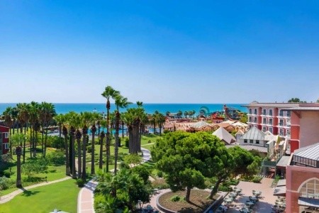 Megasaray Club Belek - 3