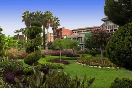 Megasaray Club Belek - 5