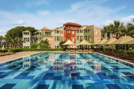 Megasaray Club Belek - 6