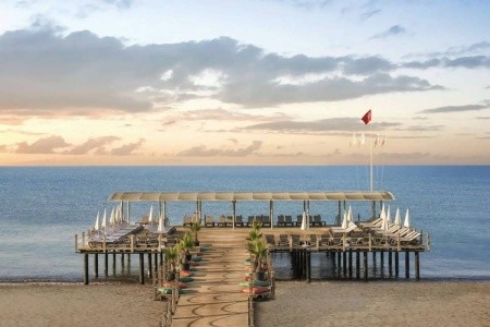 Megasaray Club Belek - 7